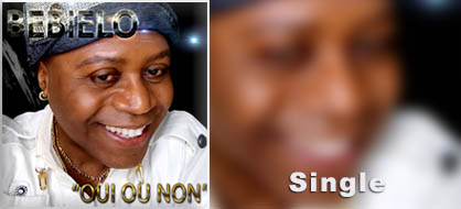 CD Single OUI OU NON